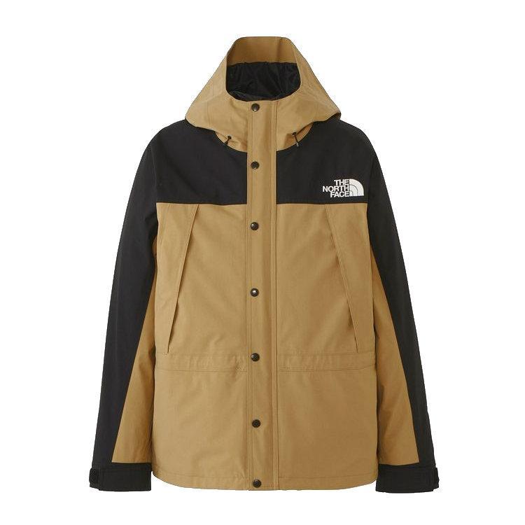 2023秋冬】THE NORTH FACE NP62236 Mountain Light Jacket マウンテン 