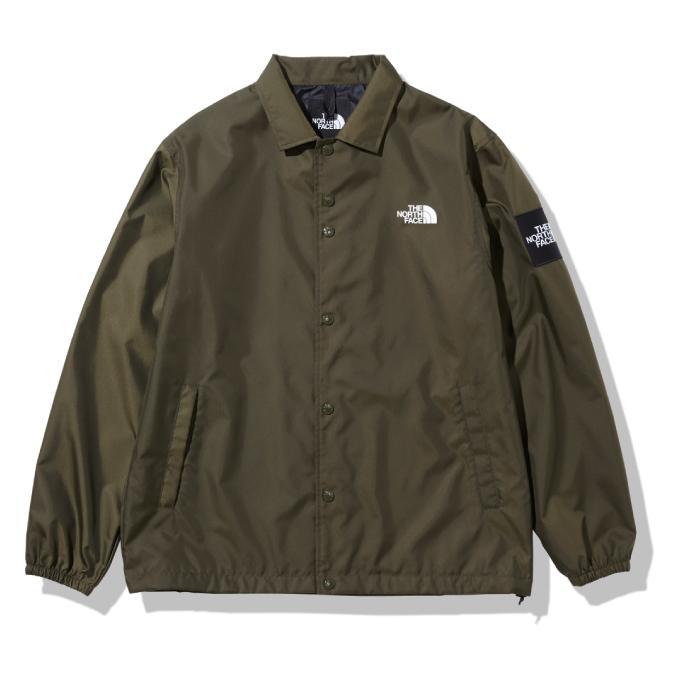 THE NORTH FACE 【2024年春夏】THE FACE NP72130 The Coach THE NORTH FACE 【2024年春夏】THE FACE NP72130 The Coach