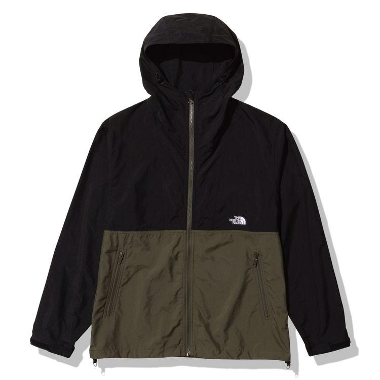 2023春夏】THE NORTH FACE NP72230 Compact Jacket コンパクト