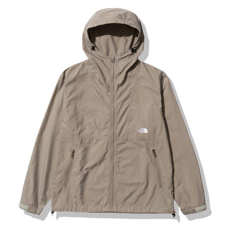 2023春夏】THE NORTH FACE NP72230 Compact Jacket コンパクト