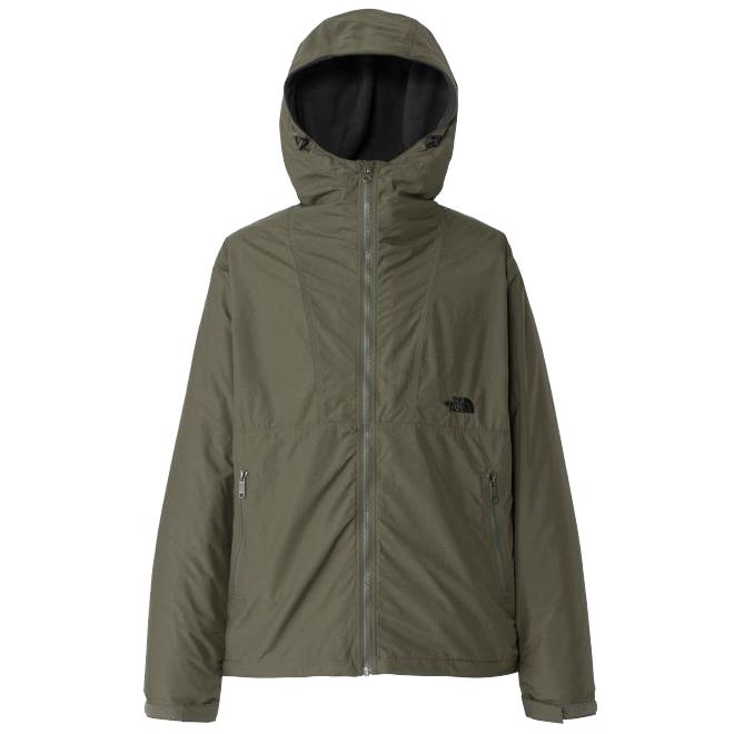 THE NORTH FACE 【2024年秋冬】THE FACE NP72433 Compact Nomad THE NORTH FACE 【2024年秋冬】THE FACE NP72433 Compact Nomad