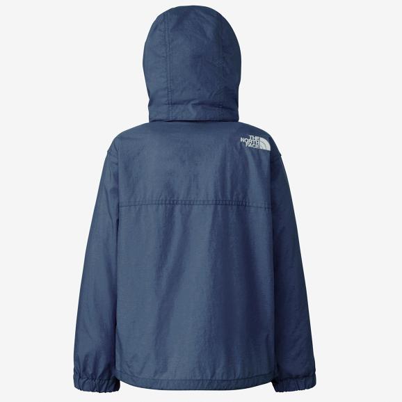 THE NORTH FACE 【2024春夏】THE FACE NPJ72310 Compact Jacket THE NORTH FACE 【2024春夏】THE FACE NPJ72310 Compact Jacket