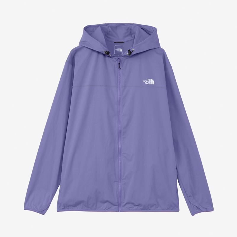 ノースフェイス　上着 THE NORTH FACE（ザ ノースフェイス） サンシェイドフルジップフーディ