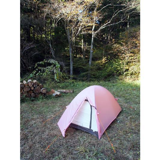 ARAI TENT 【60周年記念・限定生産】ライペン エアライズ2 鴇色 ARAI TENT 【60周年記念・限定生産】ライペン エアライズ2 鴇色
