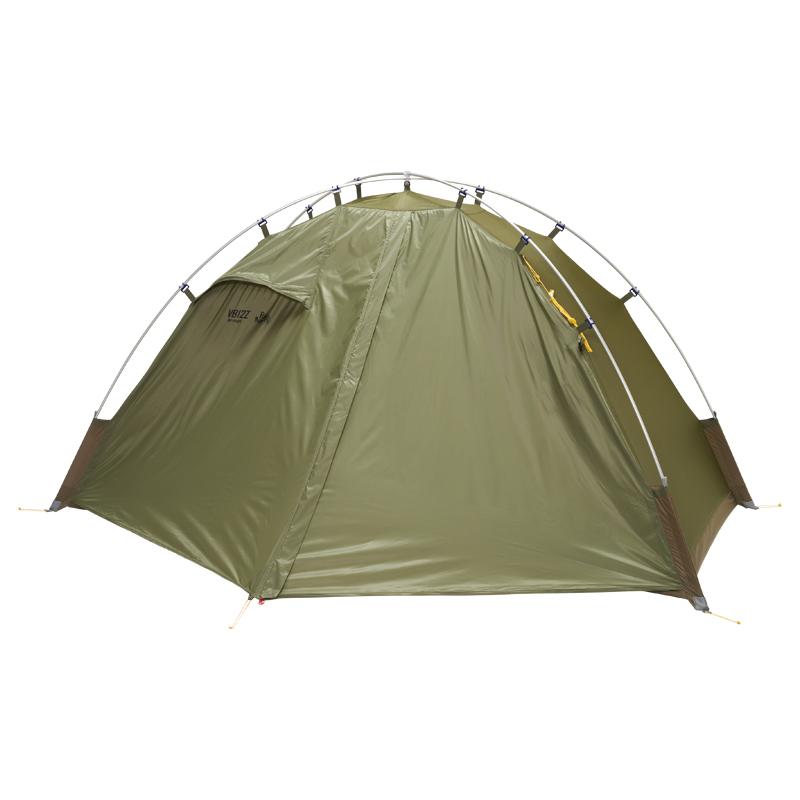 プロモンテ VL27 ダブル用テント PUROMONTE プロモンテ PuroMonte VL27 2人用超軽量アルパイン