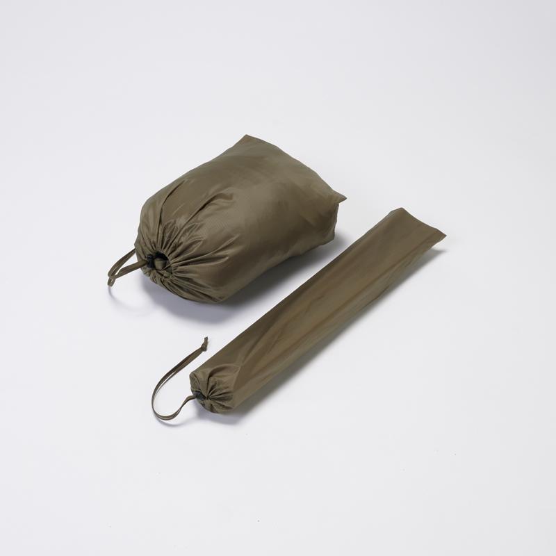 新品未使用　プロモンテ(PuroMonte) VB22Z 登山　テント PUROMONTE PUROMONTE(プロモンテ) 超軽量シングルウォール