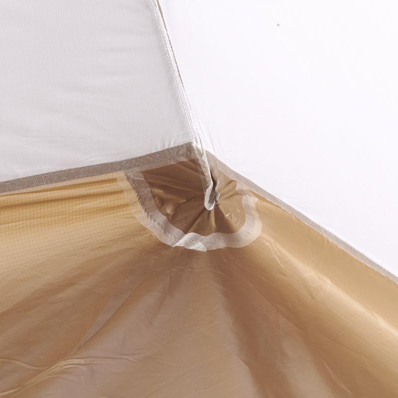 新品未使用　プロモンテ(PuroMonte) VB22Z 登山　テント PUROMONTE(プロモンテ) 超軽量シングルウォールアルパインテント