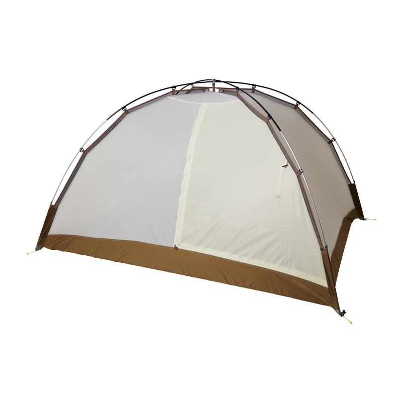 PUROMONTE ≪ダンロップ≫ VS22A テントセット : 登山用品の専門 PUROMONTE ≪ダンロップ≫ VS22A テントセット : 登山用品の専門
