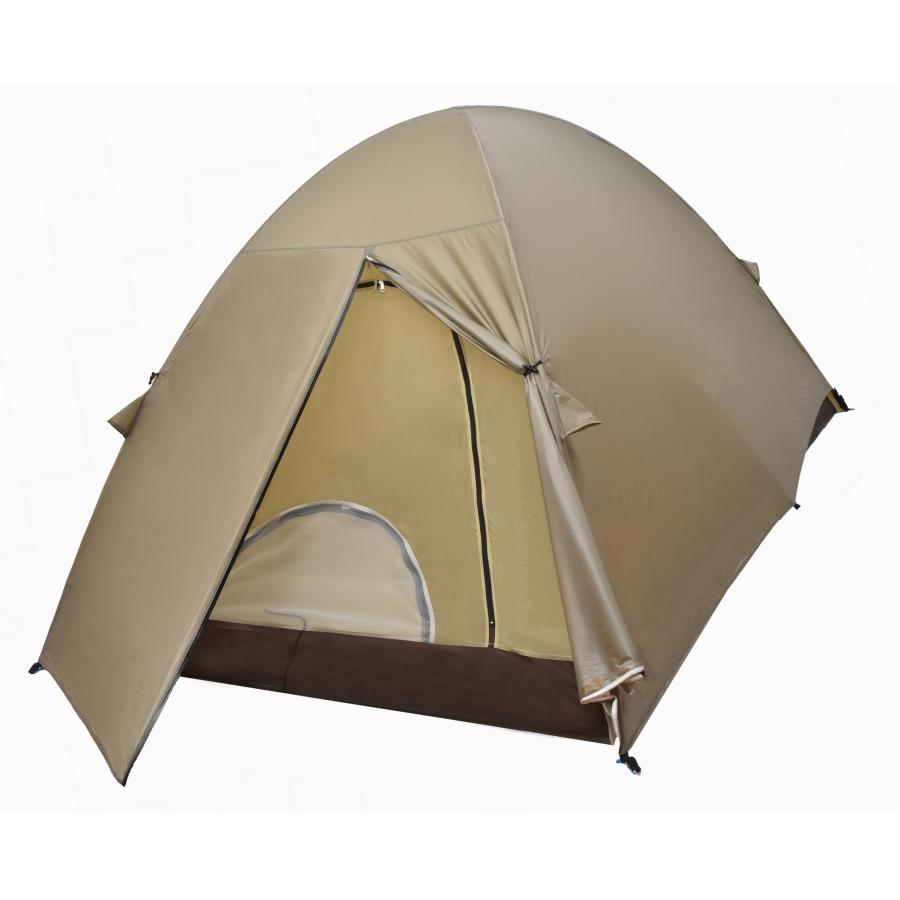 ARAI TENT（アライテント） ライトエアライズ1 1人用 ライトグレー