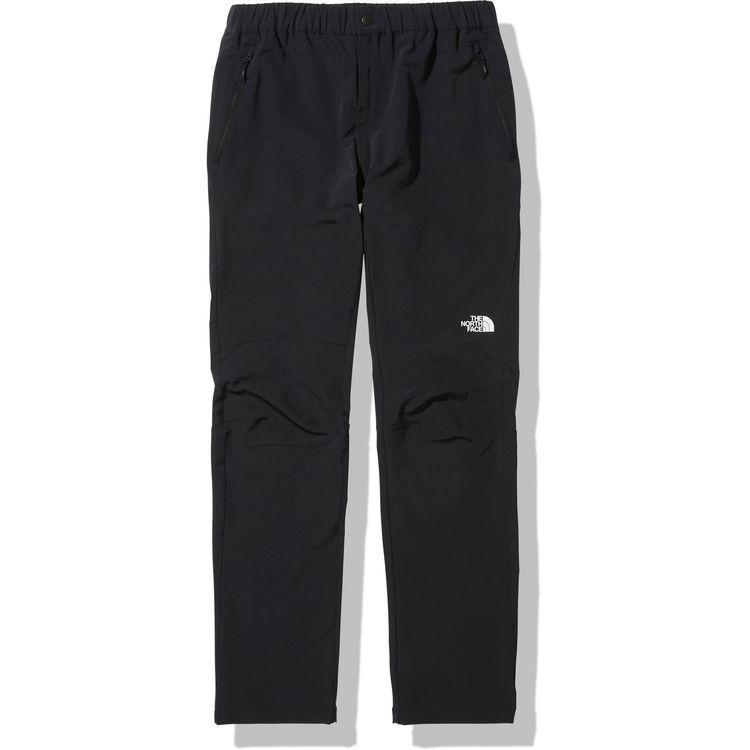 THE NORTH FACE Alpine Light Pant 6
