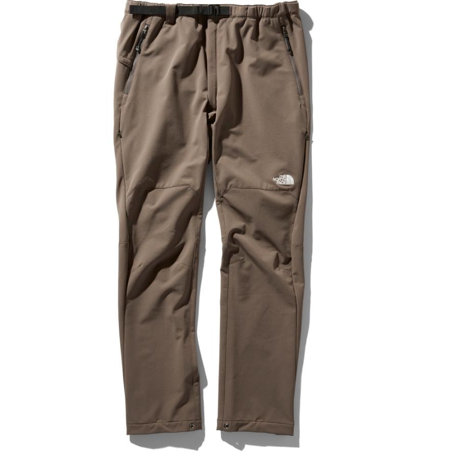 19秋冬 The North Face Nb バーブサーマルパンツ ワイマナラーブラウン Wm Nb Wm 登山用品の専門店山幸 通販 Yahoo ショッピング
