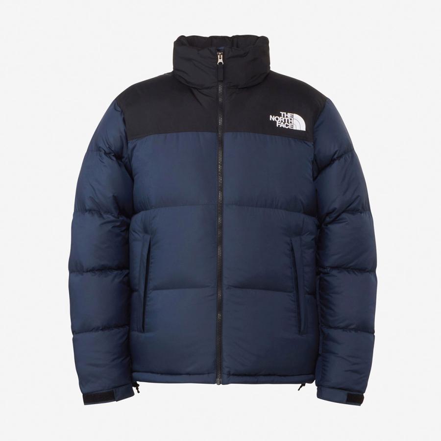 2024年秋冬】THE NORTH FACE ND92335 Nuptse Jacket ヌプシジャケット 