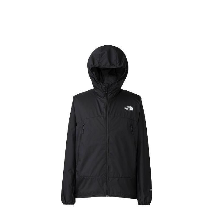 THE NORTH FACE ナイロンジャケット M スワローテイルフーディ THE NORTH FACE（ザ ノースフェイス） 【2026春夏】THE NORTH FACE