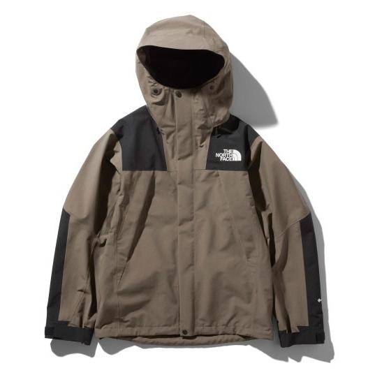 2019年 ノースフェイス『マウンテンジャケット』の予約方法や発売日は