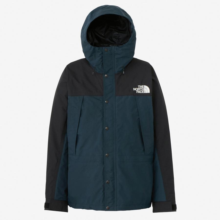 2024年秋冬】THE NORTH FACE NP62450 Mountain Light Jacket 