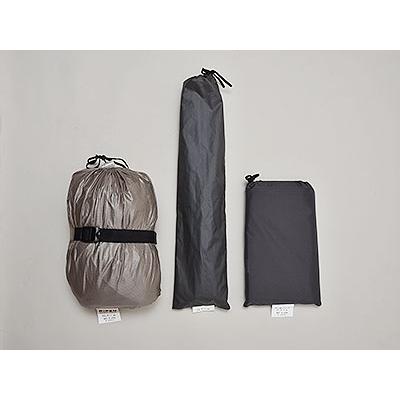 ARAI TENT（アライテント） 【アライテント】 ライペン SLソロ（1人用