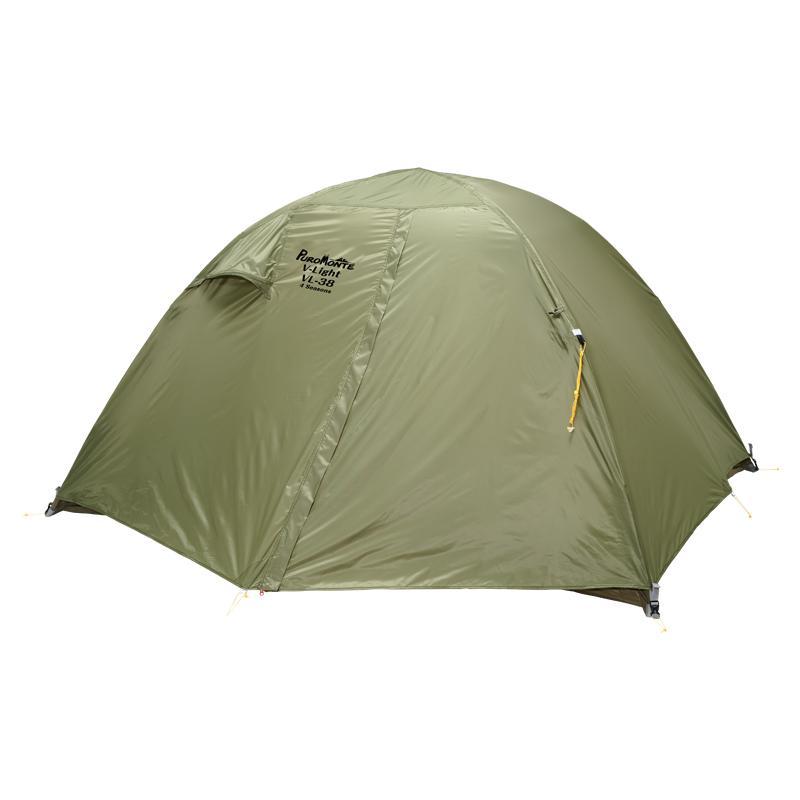 PUROMONTE（プロモンテ） ≪プロモンテ≫ VL38 4Sテントセット 純正