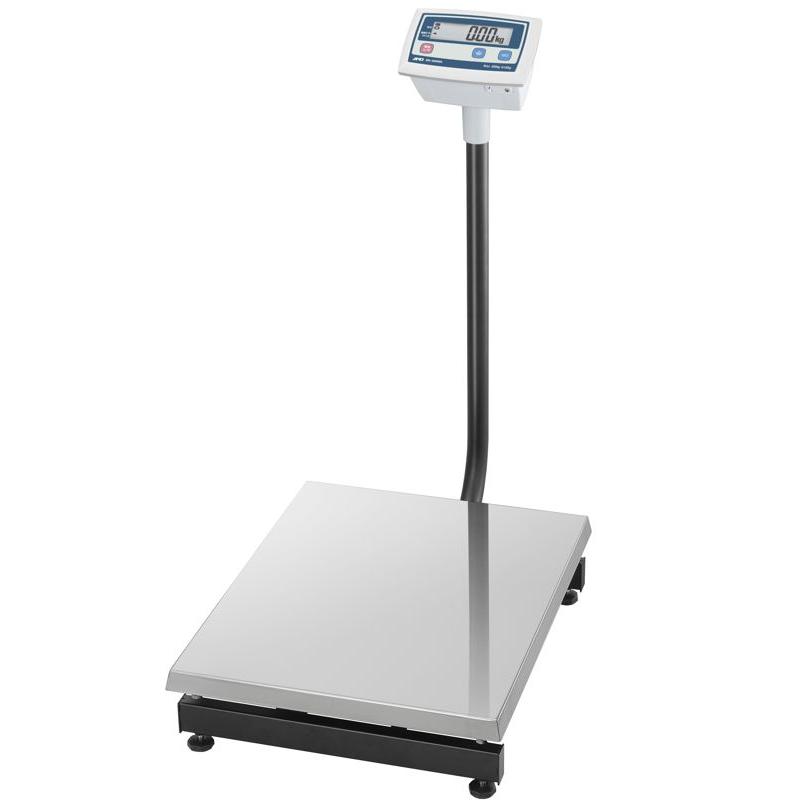 A&D エー・アンド・デイ 農業用デジタル台はかり EM-150KDL ひょう量