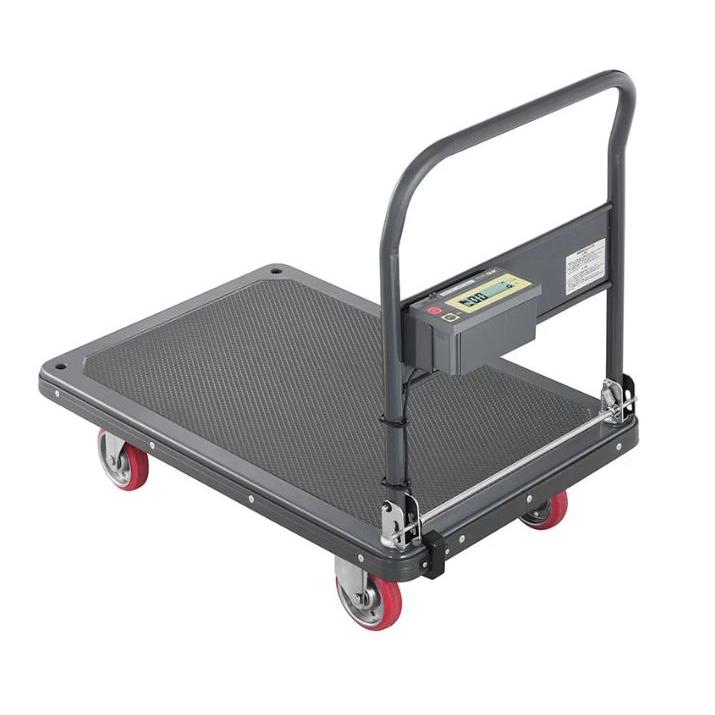 A&D エー・アンド・デイ  カートスケール SD-200 ひょう量 200kg 検定対象外の画像