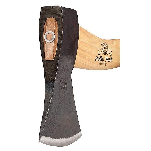 Helko ヘルコ HR-7 [斧 Heritage ハンドアックス]新品送料込 斧 Helko Heritage ヘルコ ヘリテイジ HR-7 ハンドアックス