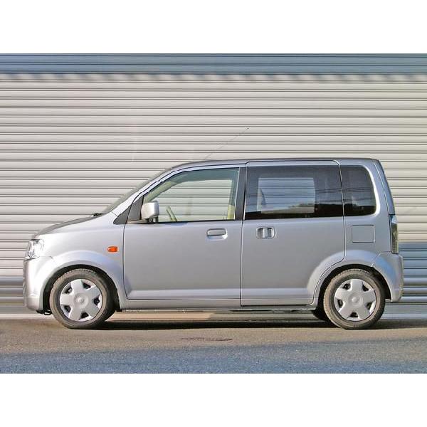 ワゴンR MH34S RS-R ダウンサス Ti2000 RSR ワゴンRスティングレー MH34S ダウンサス 1台分 Ti2000