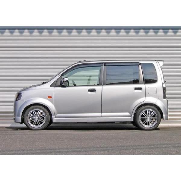 RSR RS-Rダウンサス/オッティ(H92W)RXダウンサス[B157D]【受注生産 