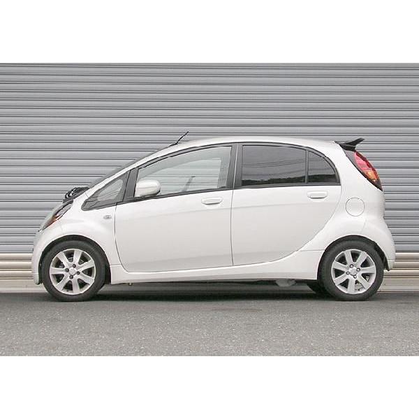 RSR RS-R Ti2000 ダウンサス/i(アイ)(HA1W/HA1W；4WD) S/G/M [B160TD
