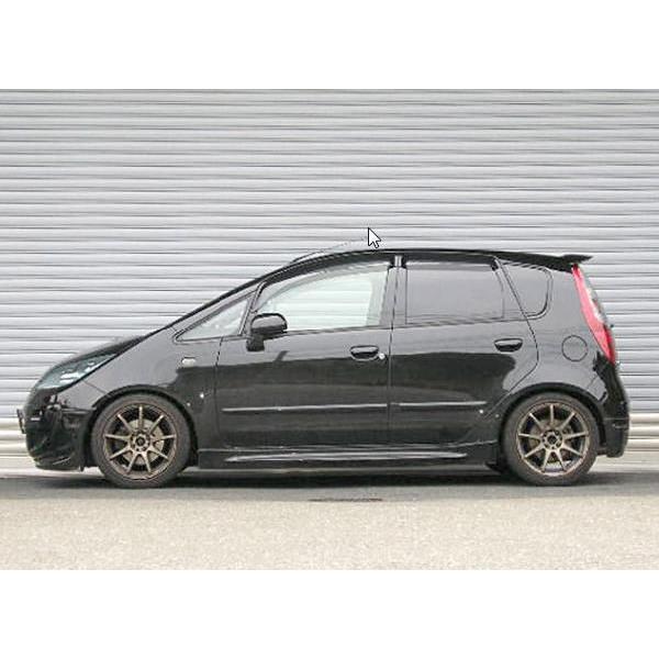 う*じ様 RS-R ダウンサス（コルト　ラリーアート　バージョンR） z27ag RS-R_RS☆R DOWN]Z27AG コルト_ラリーアート バージョンR