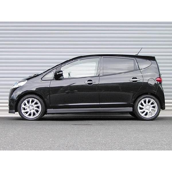 RSR RS-Rダウンサス/ソニカ(L405S)RSリミテッドダウンサス : 山蔵屋