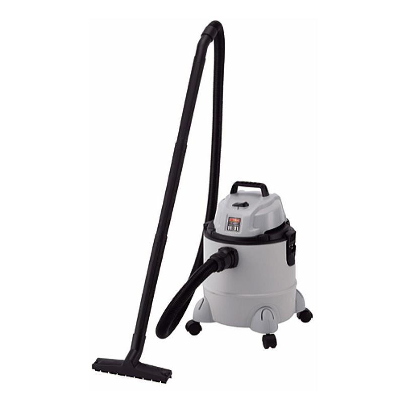E-Value 乾湿両用掃除機 EVC-200PCL 20L ブロワー機能付き