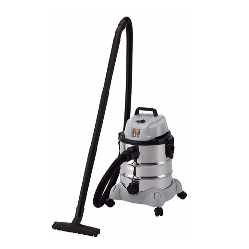 【O-819】E-Value 乾湿両用掃除機 EVC1200SCL 楽天市場】E-Value 業務用 掃除機 12L ステンレス製 乾漆掃除機 乾湿