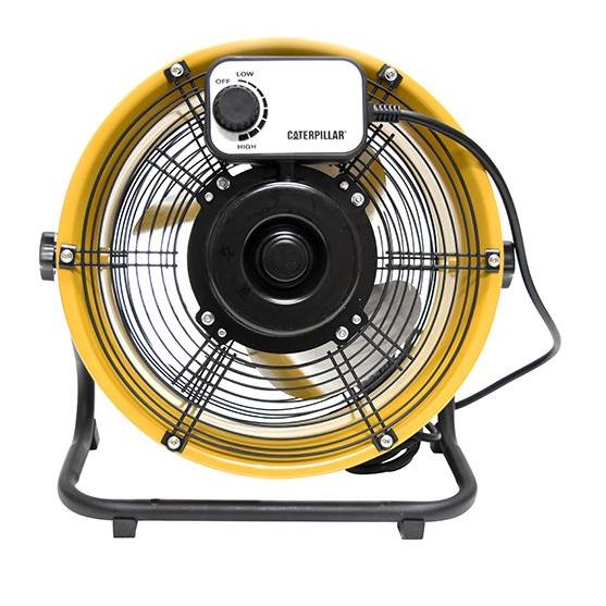 Cat 工場扇 Hv 9s Dc 羽根サイズ 22cm コンパクトで邪魔にならない扇風機 Fj Cat Hv 9s Dc 山蔵屋yahoo ショップ 通販 Yahoo ショッピング