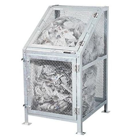 GREEN LIFE（グリーンライフ） メッシュゴミ収集庫60 KDB-600N [容量