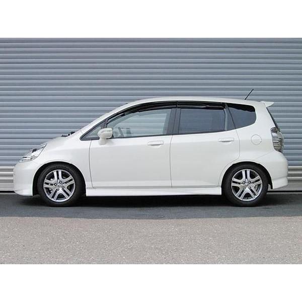 RSR RS-Rダウンサス/フィット(GD1/GD3) W・1.5T・1.5Sダウンサス[受注 