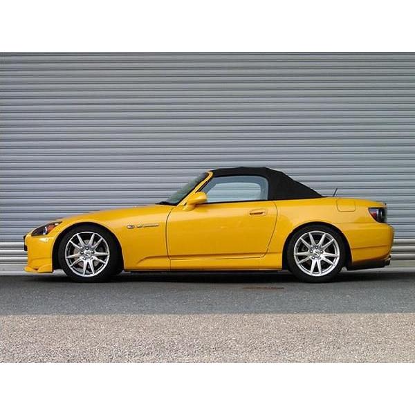 S2000 ダウンサスキット 楽天市場】S2000（ブランドレーシングギア）（車高調整キット