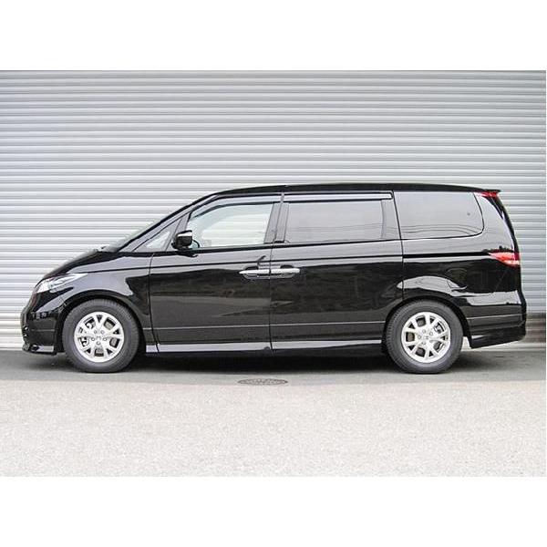 RSR RS-Rダウンサス/エリシオン(RR1)G・Gエアロダウンサス : 山蔵屋