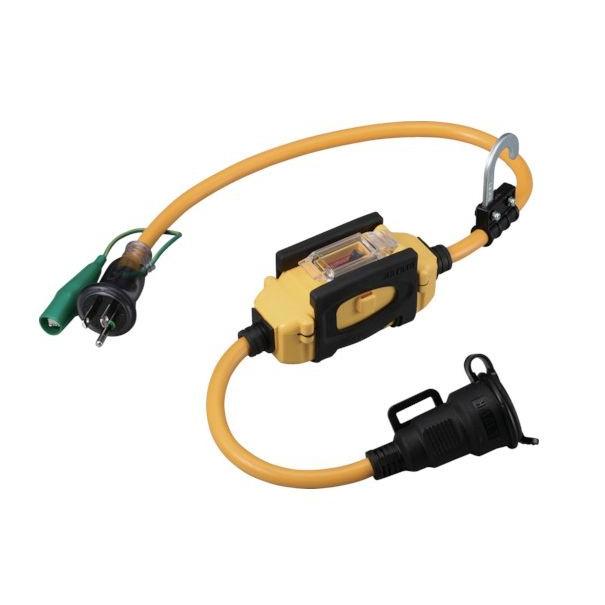 ハタヤ 漏電遮断器付 BFX延長コード BFX-011KC : 山蔵屋Yahoo ハタヤ 漏電遮断器付 BFX延長コード BFX-011KC : 山蔵屋Yahoo