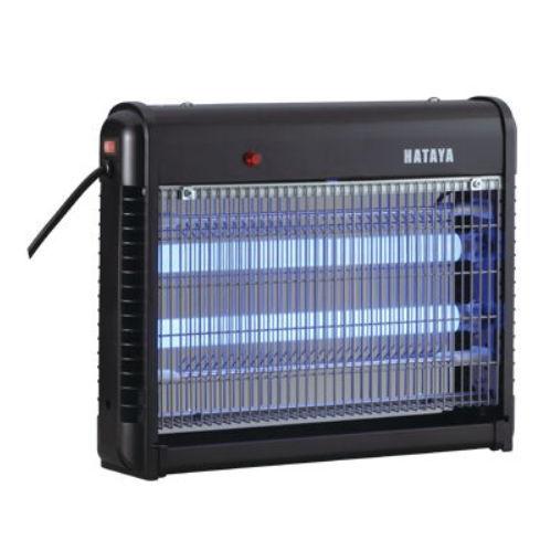 Panasonic 電撃殺虫器 YF22871KGL 100V+コン柱用取付金具