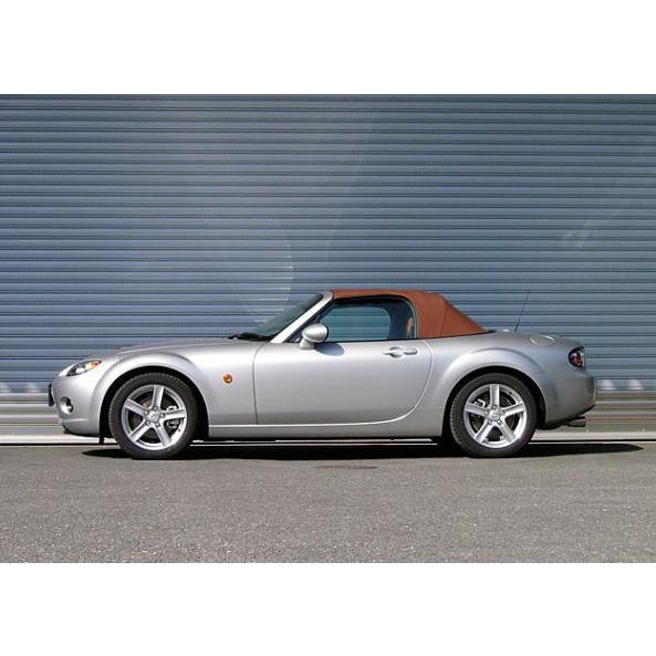【抜け無し】NCEC NC ロードスター　純正　ショック　RS-R サス 抜け無し】NCEC NC ロードスター純正ショックRS-R サス