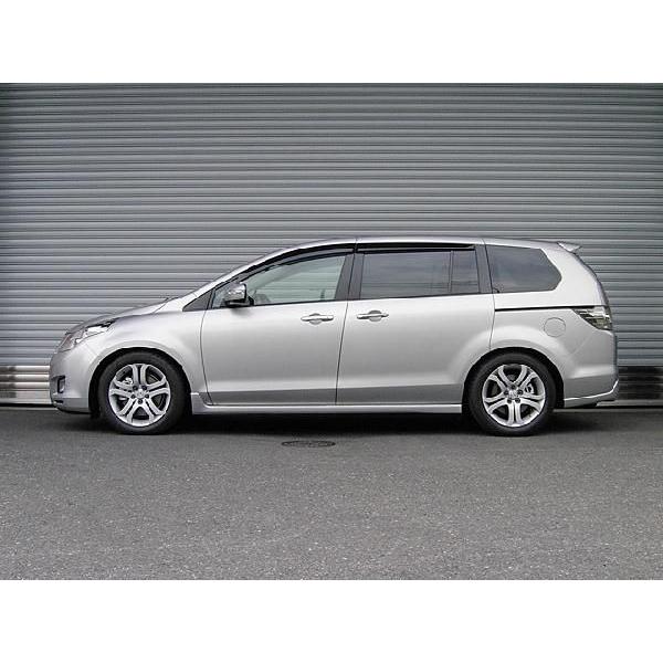 RSR RS-R Ti2000 ダウンサス/MPV（LY3P) 23T [M700TW]【受注生産