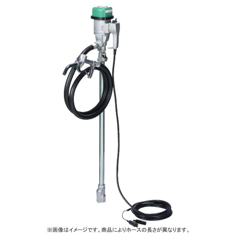 MK精工 電動ドラムポンプ ハイチェックポンプ DC-24Vタイプ CP MK精工 電動ドラムポンプ ハイチェックポンプ DC-24Vタイプ CP
