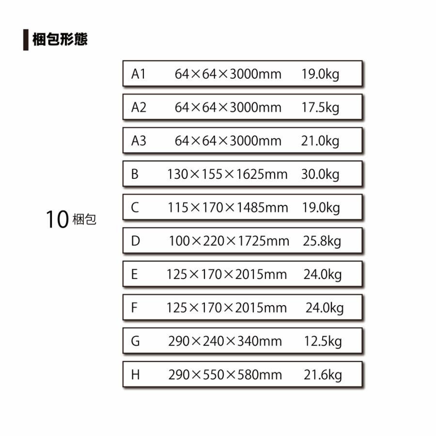 南栄工業 パイプ倉庫 GR-308 角パイプベース式 約9.3坪[受注生産 南栄工業 パイプ倉庫 GR-308 角パイプベース式 約9.3坪[受注生産