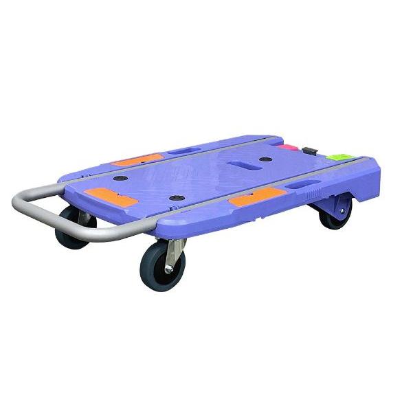 ナンシン サイレントマスタ 静音台車 NCC-101B2 最大荷重 150Kg