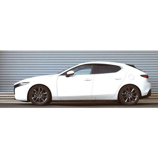 RSR RS-Rダウンサス/MAZDA3 ファストバック(BP8P) XD L RSR RS-Rダウンサス/MAZDA3 ファストバック(BP8P) XD L