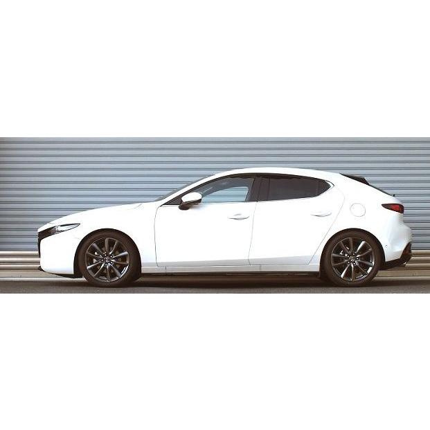 RS-Rダウンサス/MAZDA3 ファストバック(BP8P) XD Lパッケージ R1/5〜 [M150D]