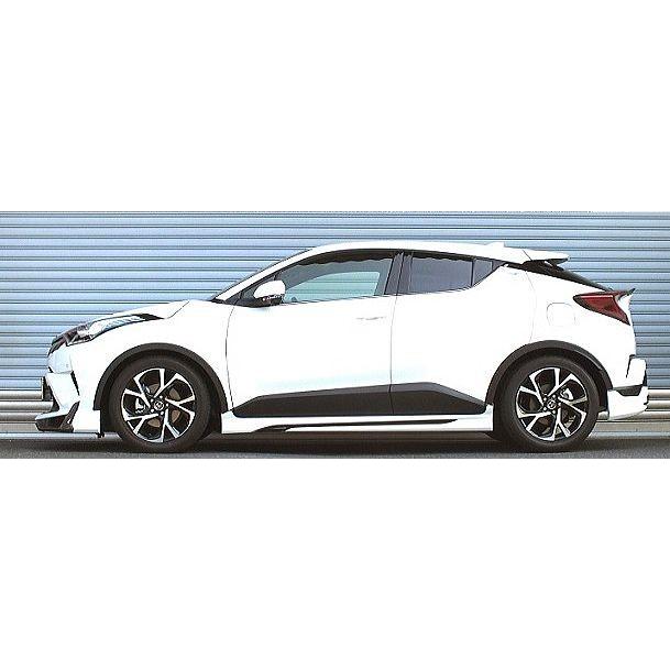 RSR RS-Rダウンサス/CH-R (NGX10) G-T 30/5〜[T387D] : 山蔵屋