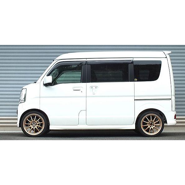 RSR RS-Rダウンサス/エブリイワゴン(DA17W) R1/6〜 JPターボ RSR RS-Rダウンサス/エブリイワゴン(DA17W) R1/6〜 JPターボ