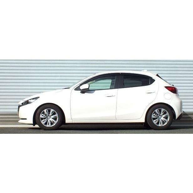 RSR RS-Rダウンサス/MAZDA2 (DJLFS) 15Sプロアクティブ 6AT車 R1/9
