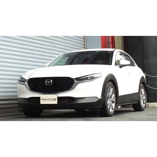 RSR RS-Rダウンサス/CX-30 20S(DMEP) Lパッケージ 6AT車 R1/5〜 [M410D