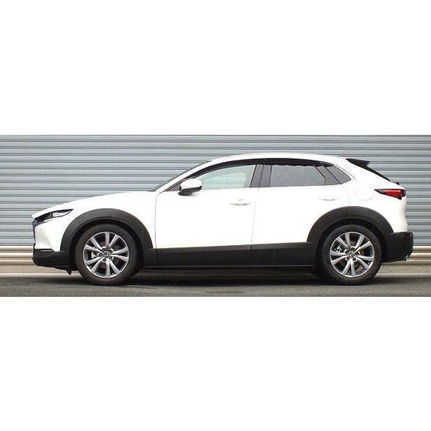RSR RS-Rダウンサス/CX-30 20S(DMEP) Lパッケージ 6AT車 R1/5〜 [M410D